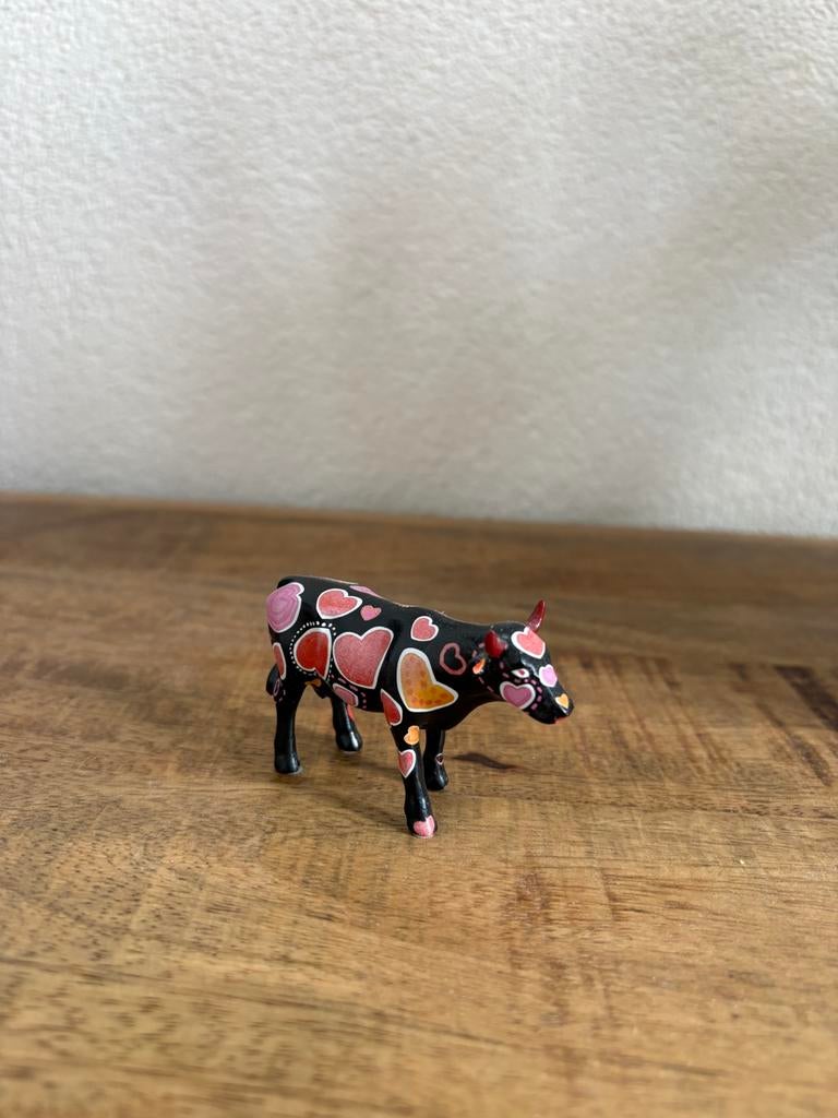 Te koop cowparade koe Small, Ophalen of Verzenden, Dier