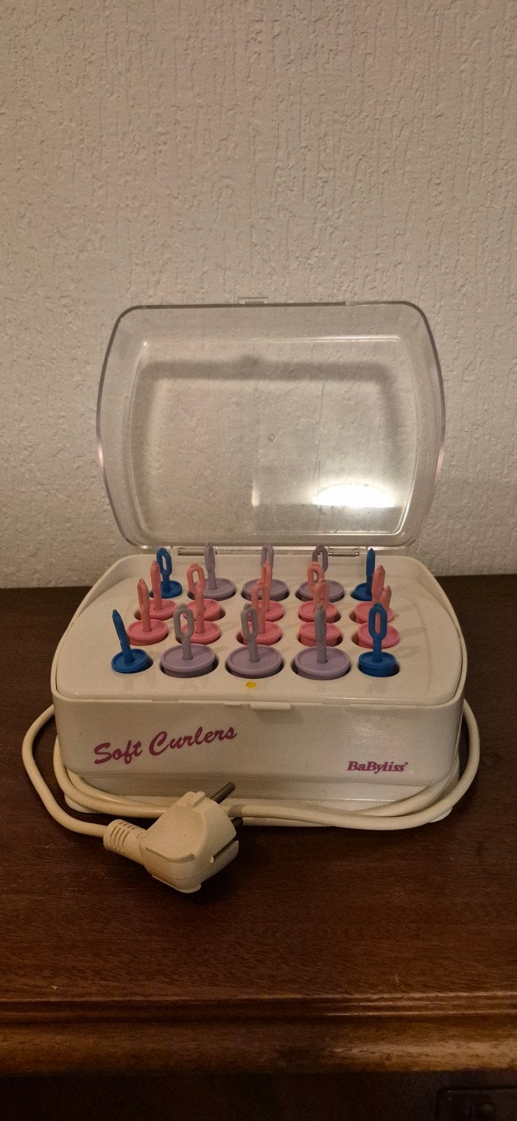 Babyliss Soft Curlers - Krulset voor prachtig haar, Sieraden, Tassen en Uiterlijk, Uiterlijk | Haarverzorging, Ophalen of Verzenden