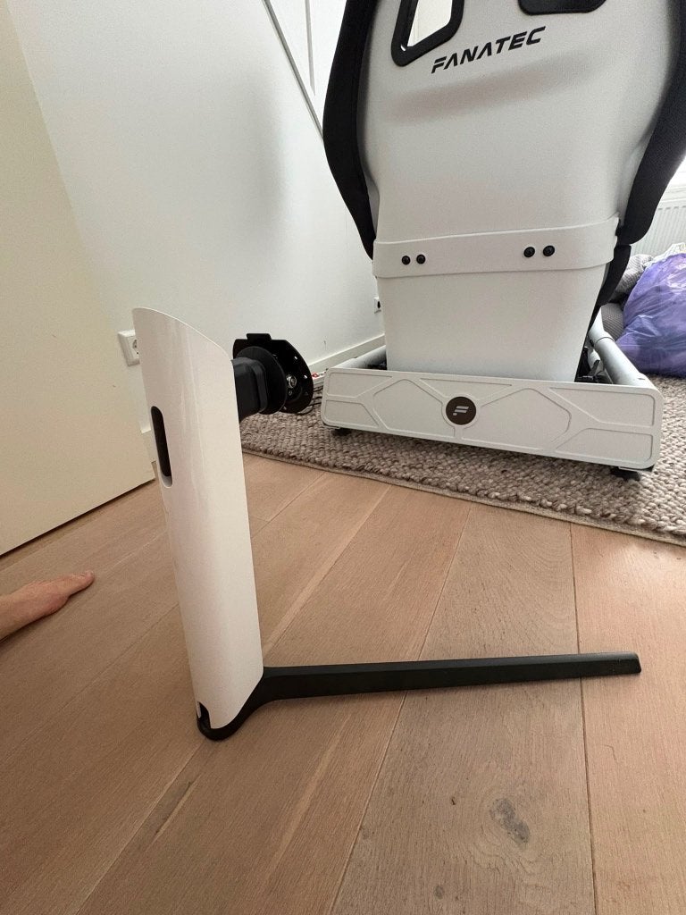 Samsung monitor standaard, Computers en Software, Ophalen, Nieuw, Samsung, Overige resoluties