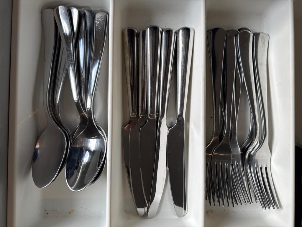 Ikea 365+ servies set - spoedverkoop, Huis en Inrichting, Ophalen, Zo goed als nieuw