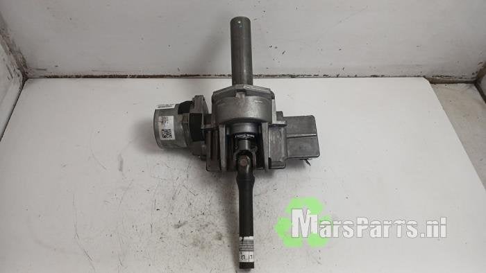 Stuurbekrachtiging Pomp van een Opel Corsa