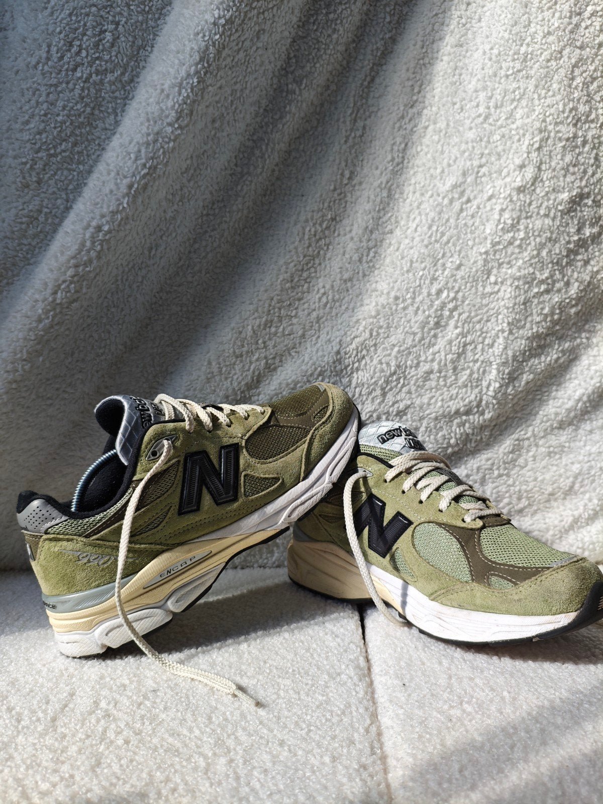 Exclusieve Sneaker Bundel - 6 Paar Top Sneakers, Ophalen, Nieuw, Overige kleuren