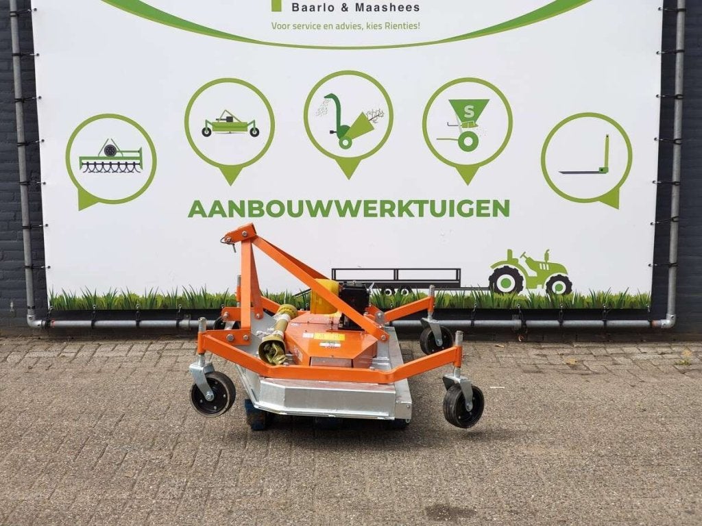 Rienties Product|Agri Boxer cirkelmaaier 1,8m gegalvaniseerd, Weidebouw, Niet ingevuld, Akkerbouw, Niet ingevuld