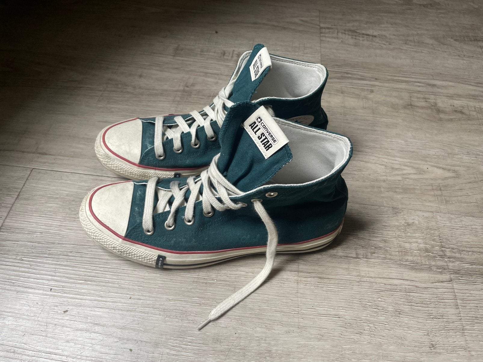 All Stars - Chuck Taylor Special Edition 2026, Kleding | Heren, Schoenen, Ophalen of Verzenden, Zo goed als nieuw, Overige kleuren