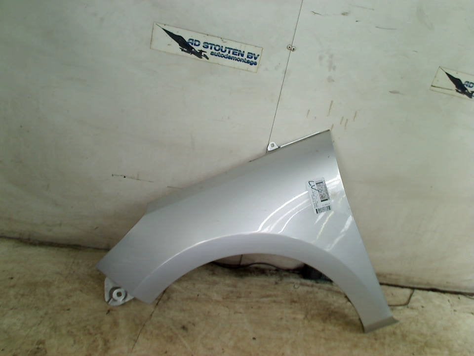Spatbord Links Voor Ford Fiesta 7 (2017-05/2023-07), Gebruikt, Henry-Ford-Straße  1, Köln 50735, , Duitsland, Ford-Werke GmbH