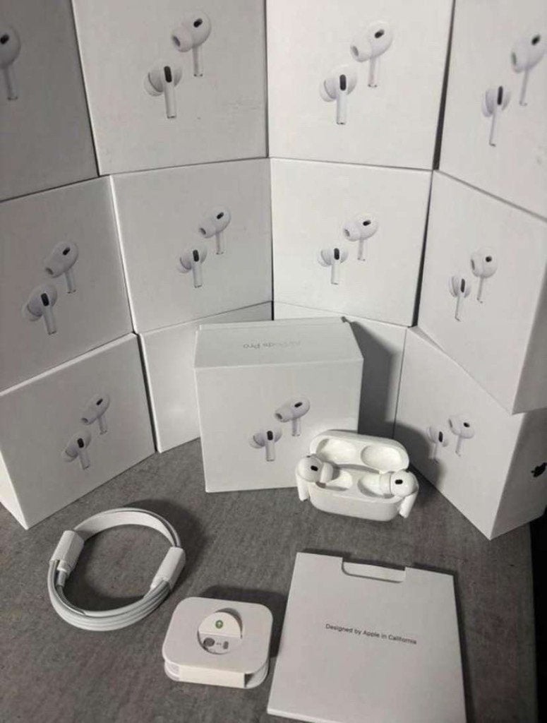 Airpods Pro 2 | Nieuw En Gesealed, ACTIE!, Ophalen of Verzenden, Nieuw