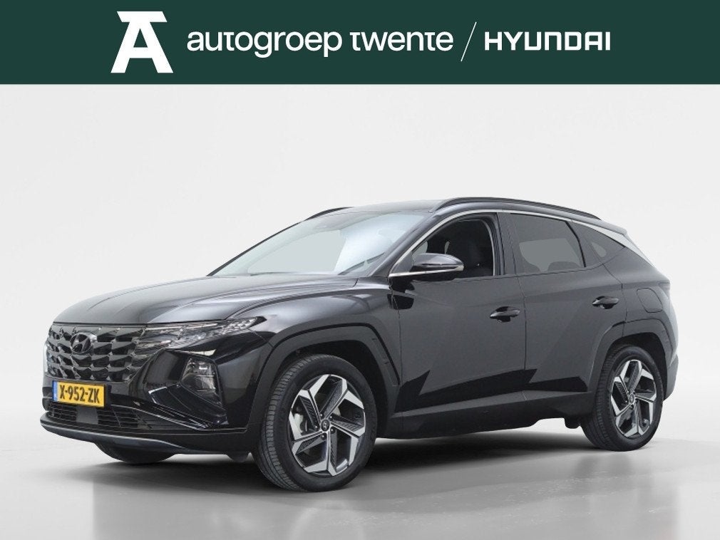 Hyundai Tucson 1.6 T-GDI PHEV Comfort Smart | Private lease