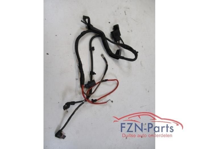 VW Golf 7 Kabelboom Stuurhuis, Ophalen of Verzenden, Gebruikt