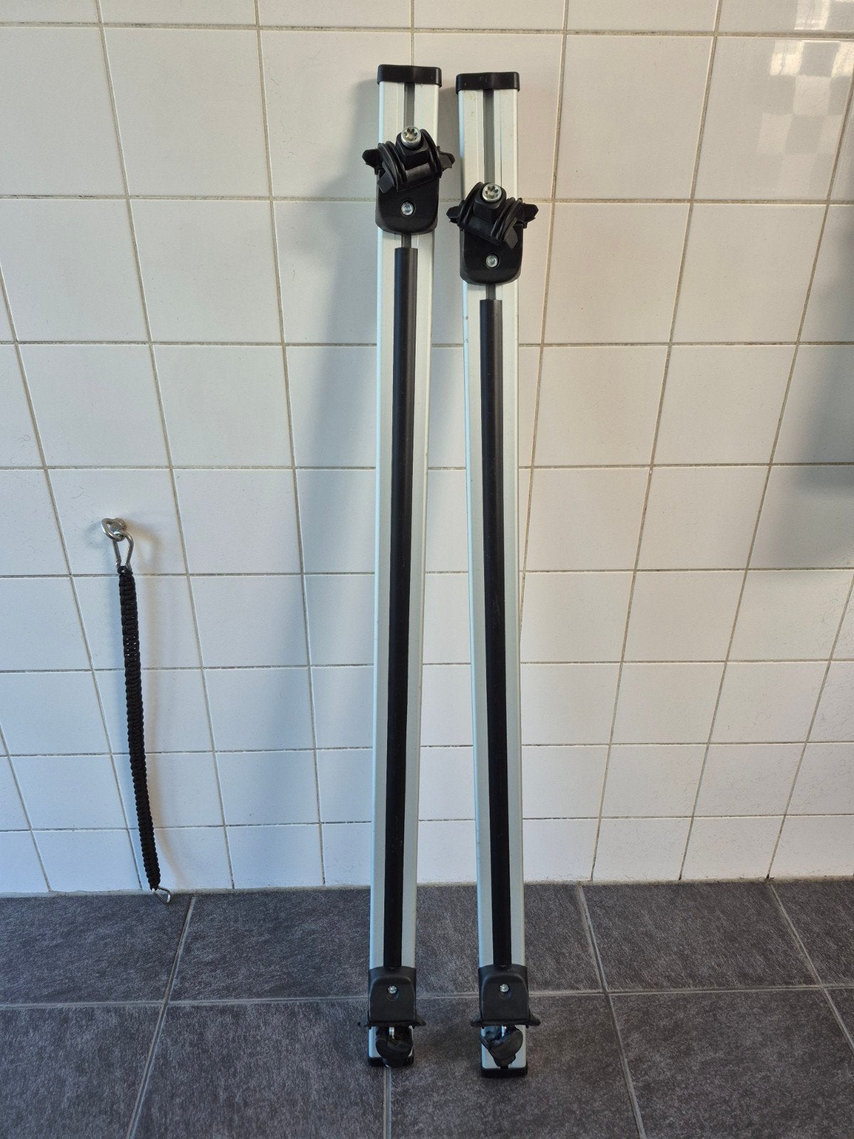 Farad dakdragers - Gebruikt maar in goede staat, Auto diversen, Ophalen, Gebruikt