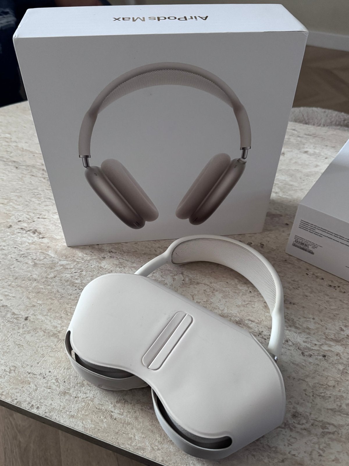 Airpods Max