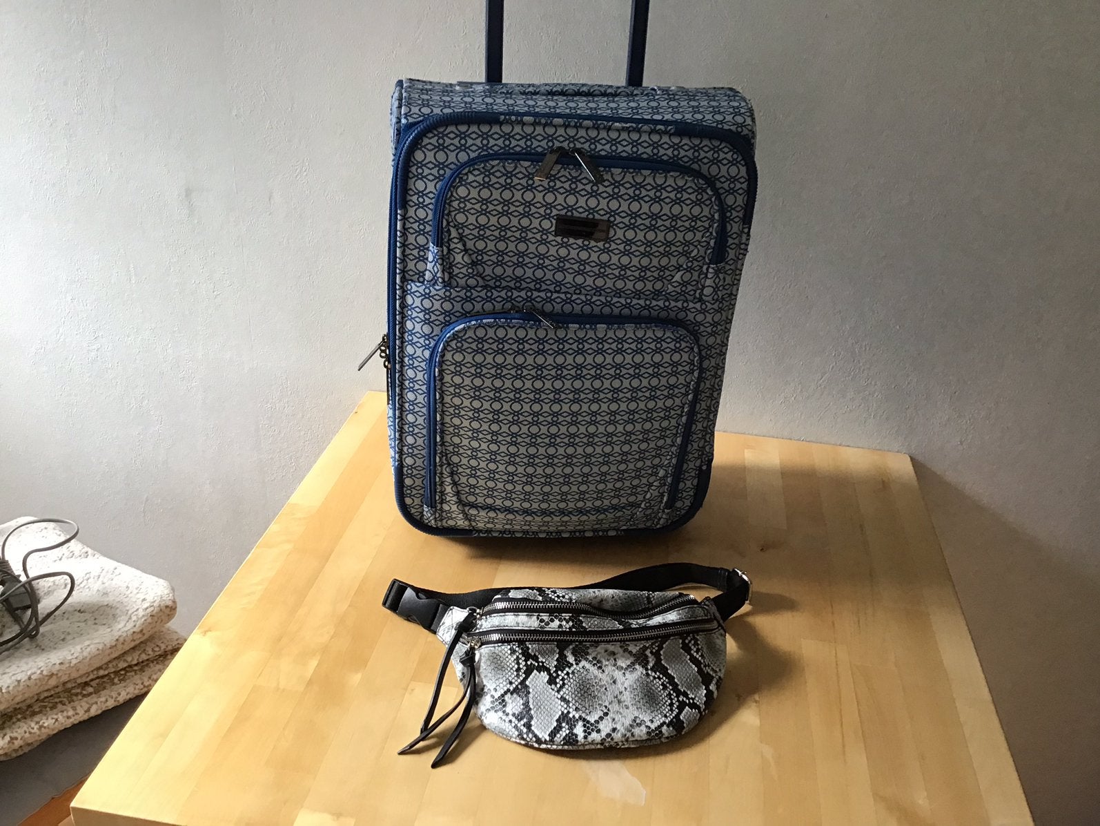 Z g a nieuw, Ophalen, Zo goed als nieuw, 30 cm of meer