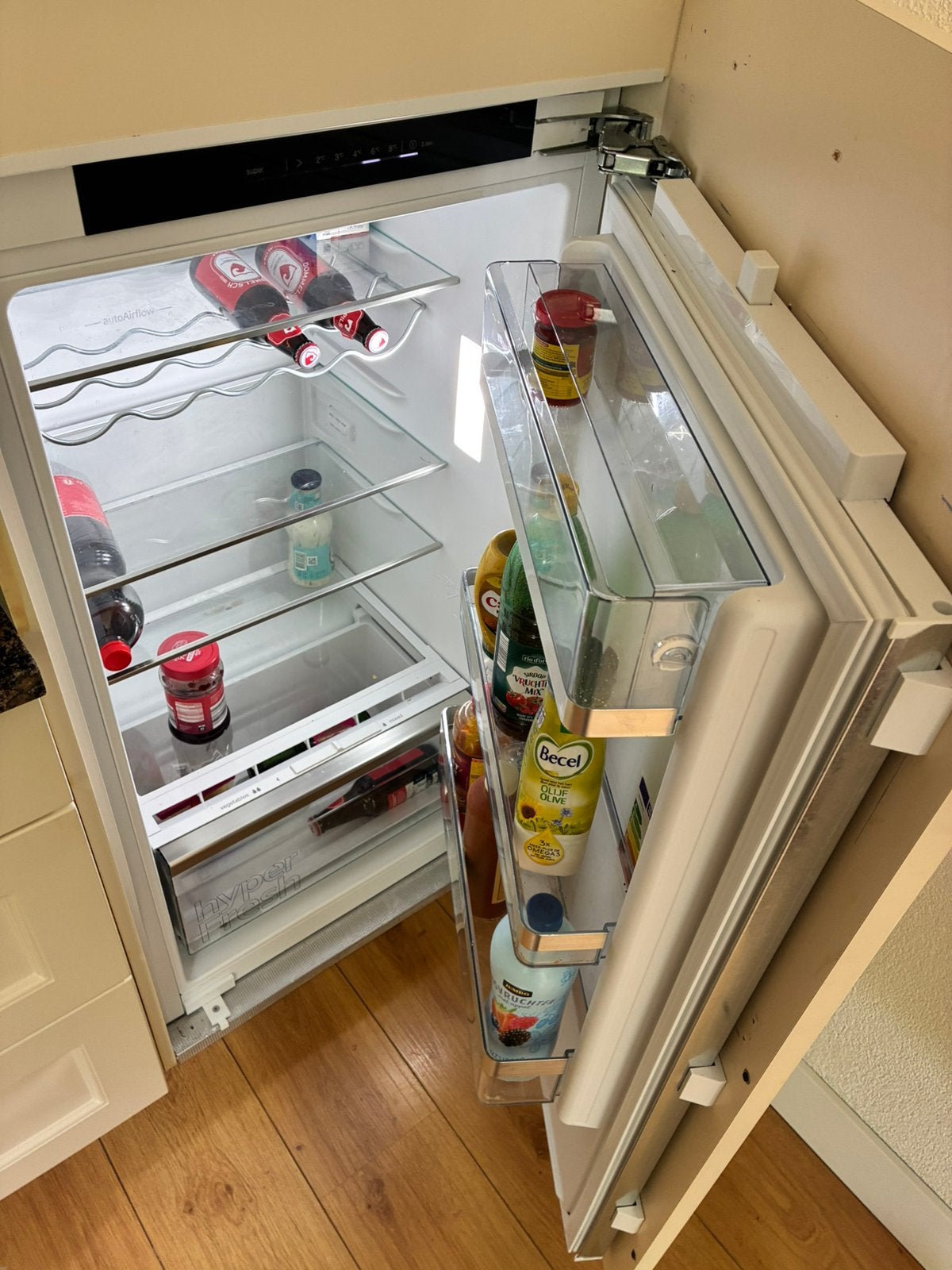 Complete keuken, Ophalen, Zo goed als nieuw