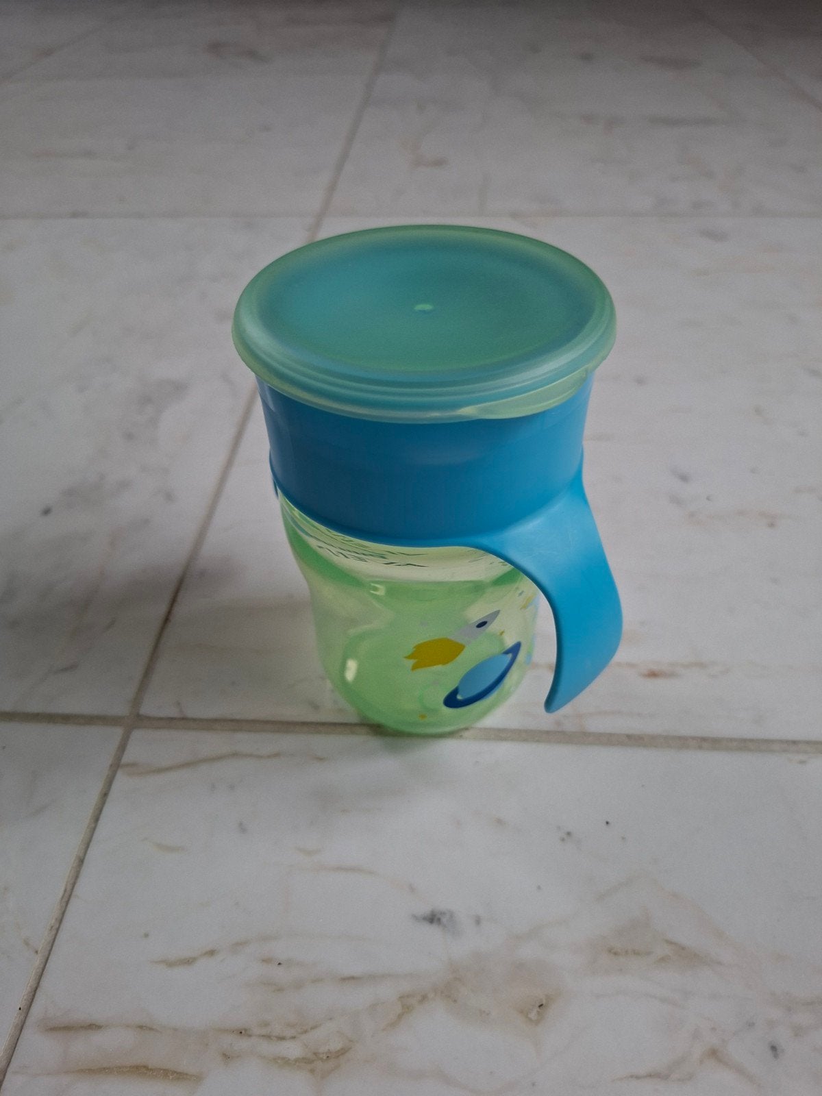 Philips Avent Drinkbeker - Ideaal voor kleintjes, Ophalen, Gebruikt