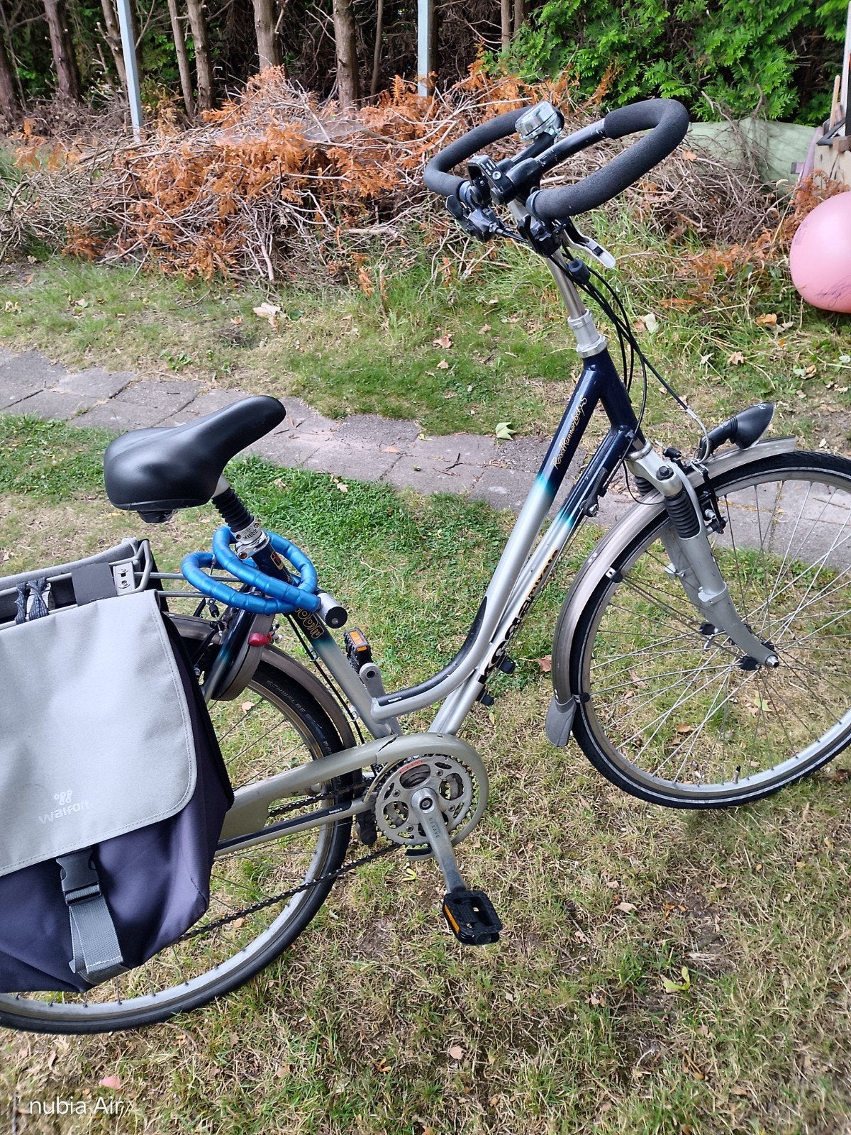 Koga miyata Road Runner lady-S, Ophalen, Gebruikt, Overige merken, Versnellingen