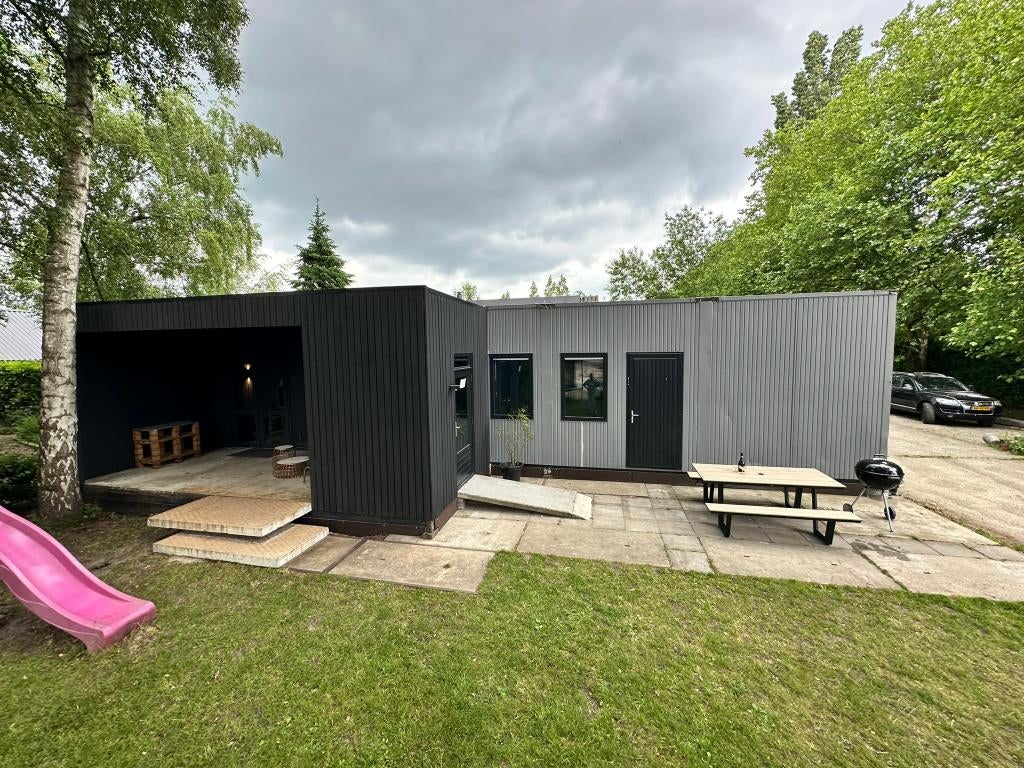 Luxe woonunit 115m² | 3 slaapkamers | Recreatie | Mantelzorg, Ophalen, Zo goed als nieuw