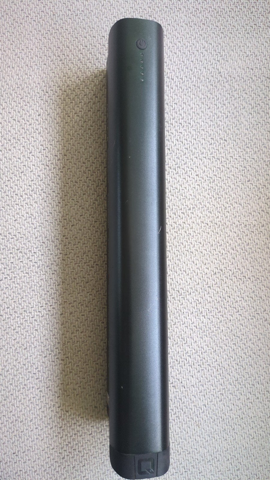 QWIC Smart Lithium-ion e-bike accu BA00130, Gebruikt