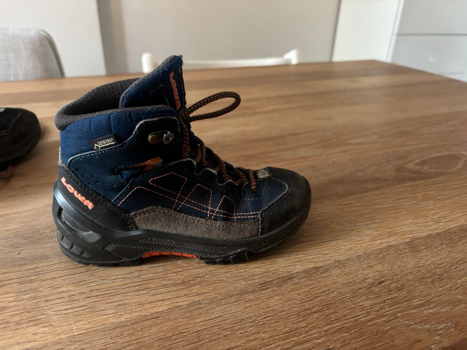 Lowa maat 29, Ophalen of Verzenden, Gebruikt, Schoenen