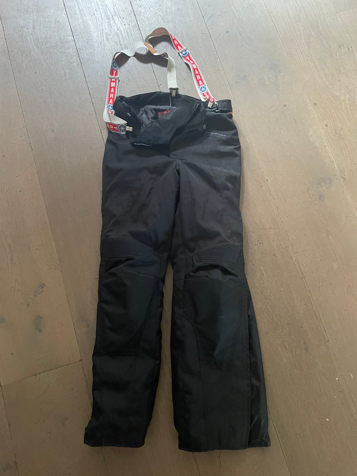 Evolution motorbroek maat M, Motoren, Ophalen of Verzenden, Tweedehands, Heren, Broek | textiel