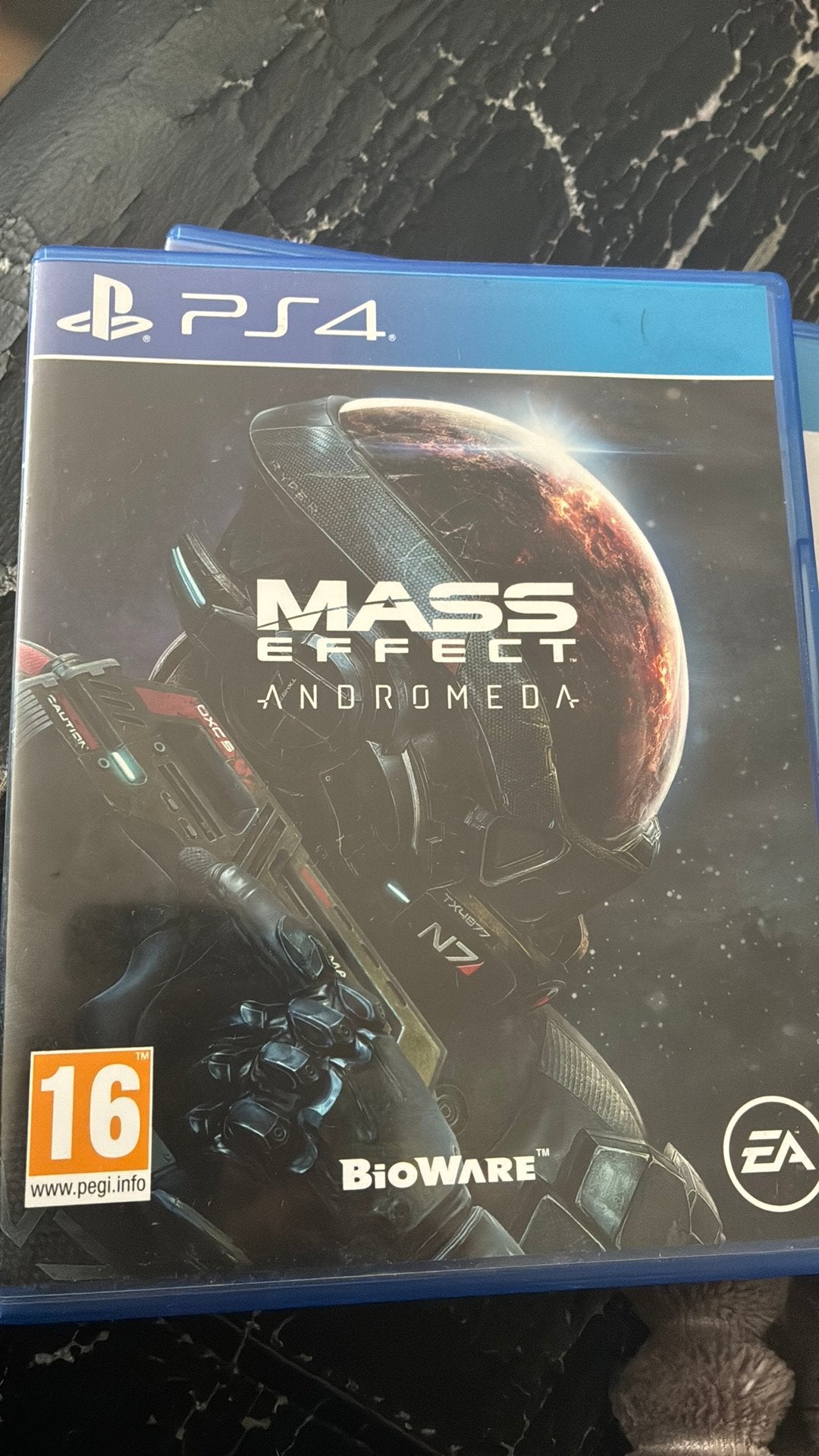 games ps 4, 1 speler, Ophalen, Zo goed als nieuw, Vanaf 3 jaar