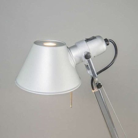 Artemide Tolomeo Parete Wandlamp, Huis en Inrichting, Lampen | Wandlampen, Niet ingevuld, Zo goed als nieuw, Niet ingevuld, Niet ingevuld