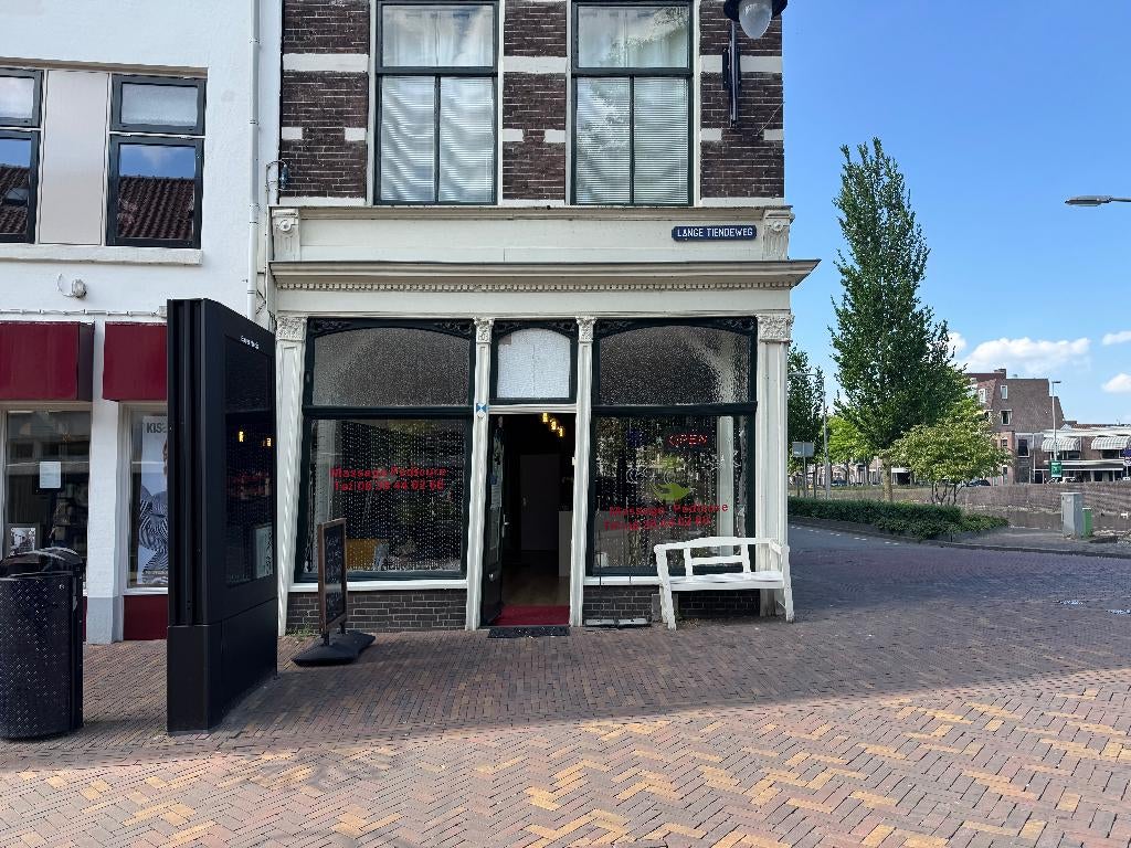 LIYAN Massage & Wellness – Professionele Massage in Gouda, Ontspanningsmassage