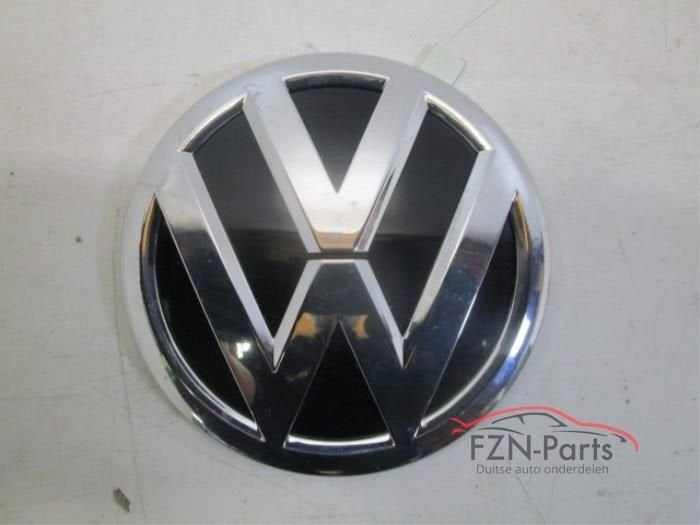VW Jetta 5C5 Embleem Achterklep, Ophalen of Verzenden, Gebruikt