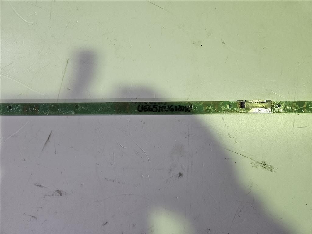 Samsung UN65KU6500F LED Backlight Interface Strip BN96-34712, Ophalen of Verzenden, Zo goed als nieuw