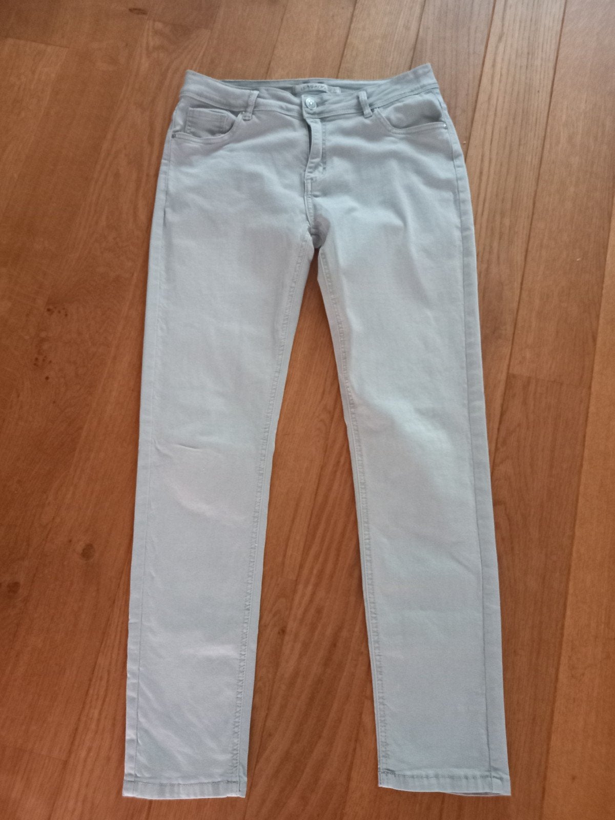 Norfy jeans maat 42, Kleding | Dames, Spijkerbroeken en Jeans, Overige kleuren, Ophalen of Verzenden, W33 - W36 (confectie 42/44)