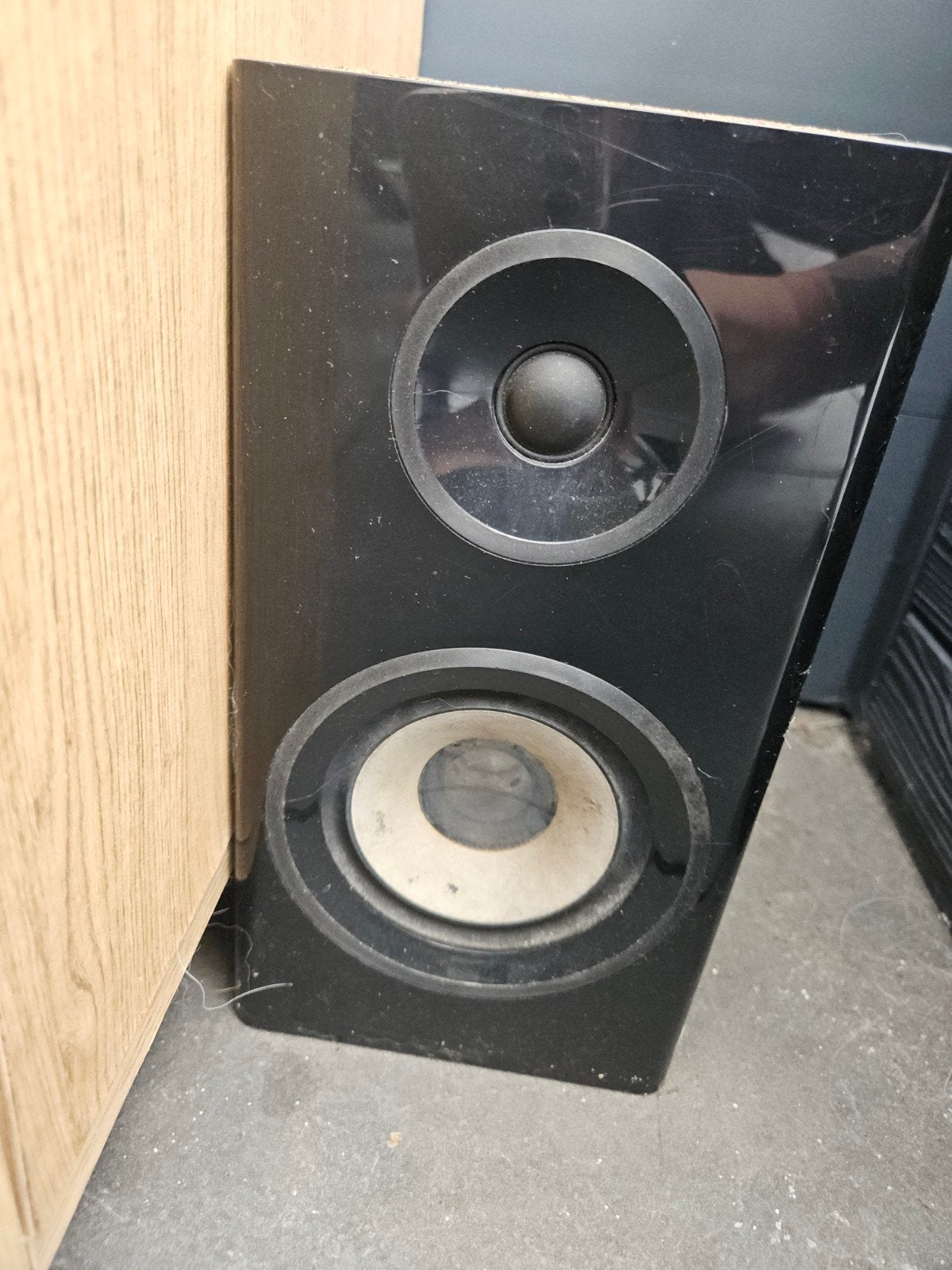 Philips stereo BMT2185, Ophalen, Soundbar, Philips