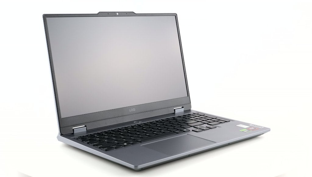 Lenovo LOQ 15 | RTX 4060 | Ryzen 7 8845HS | 16GB DDR5 | 1TB