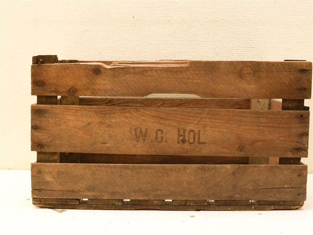 Houten Kistje 51499