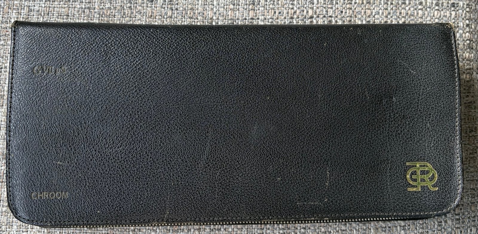 Klassieke passerset in etui - Tekengereedschap, Ophalen