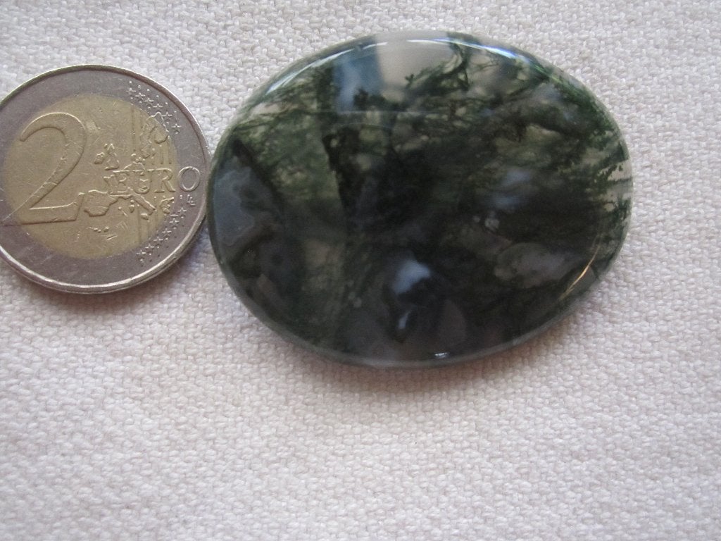 40.   Aparte oude broche, Engeland, mosagaat, Sieraden, Tassen en Uiterlijk, Ophalen, Overige materialen, Broche