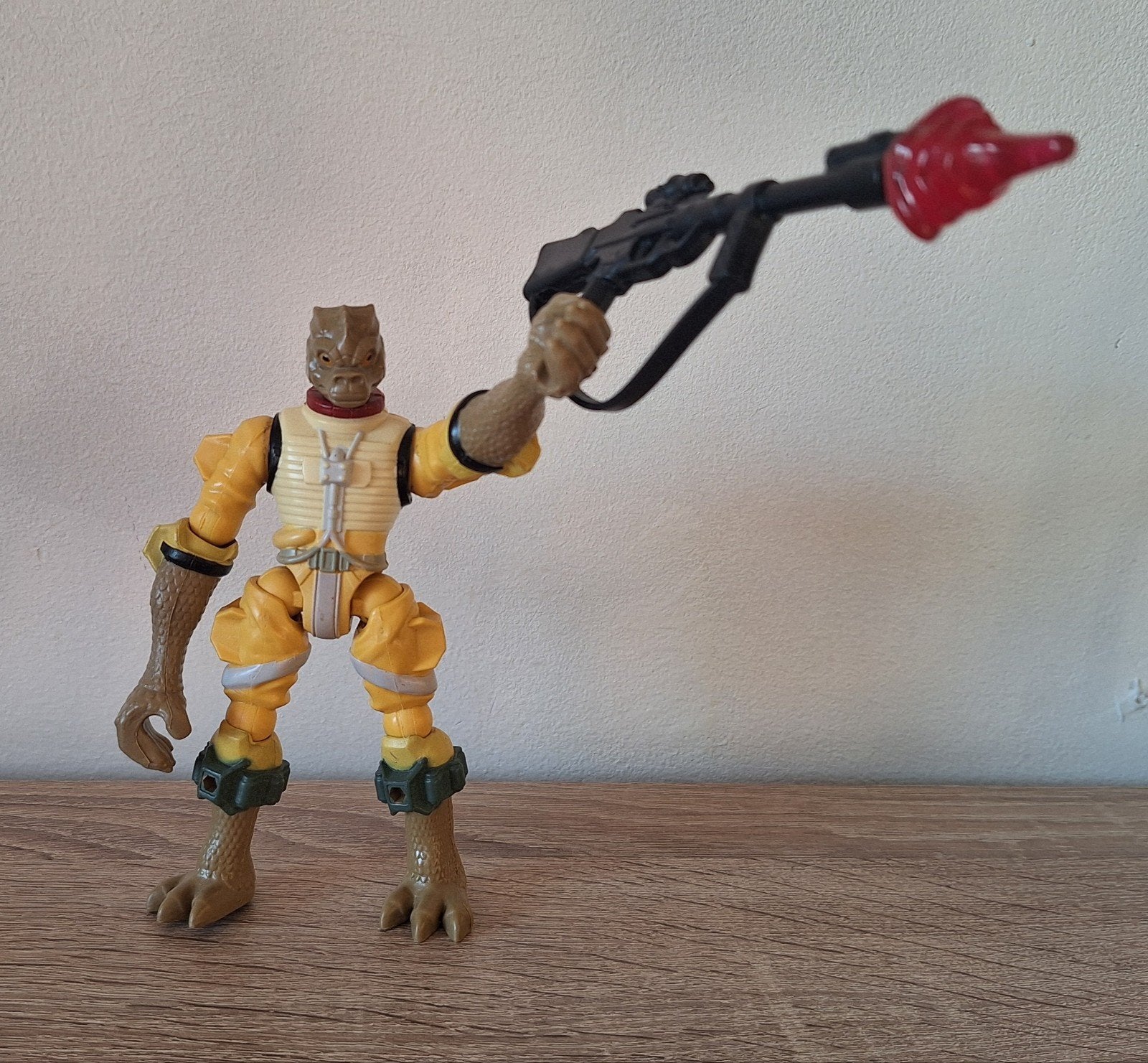 Star Wars Hero Mashers Episode V - Bossk, Ophalen of Verzenden