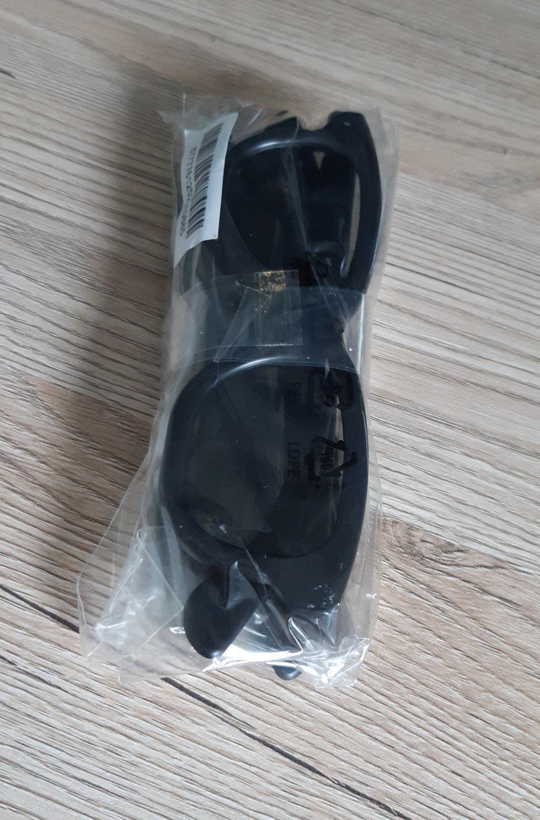 Twee nieuwe 3D brillen in originele verpakking, Ophalen of Verzenden, Nieuw