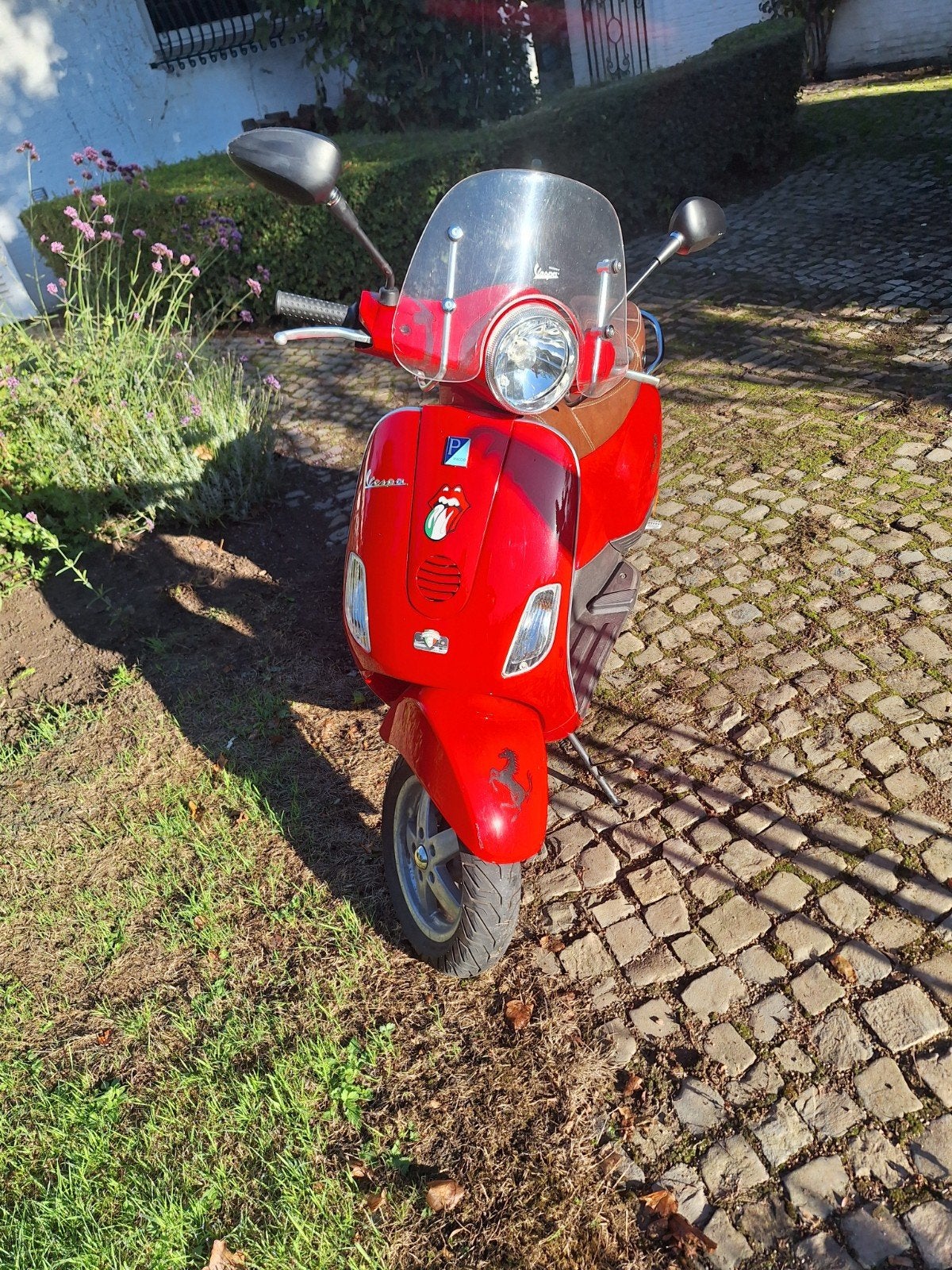scooter snor, Fietsen en Brommers, Ophalen of Verzenden