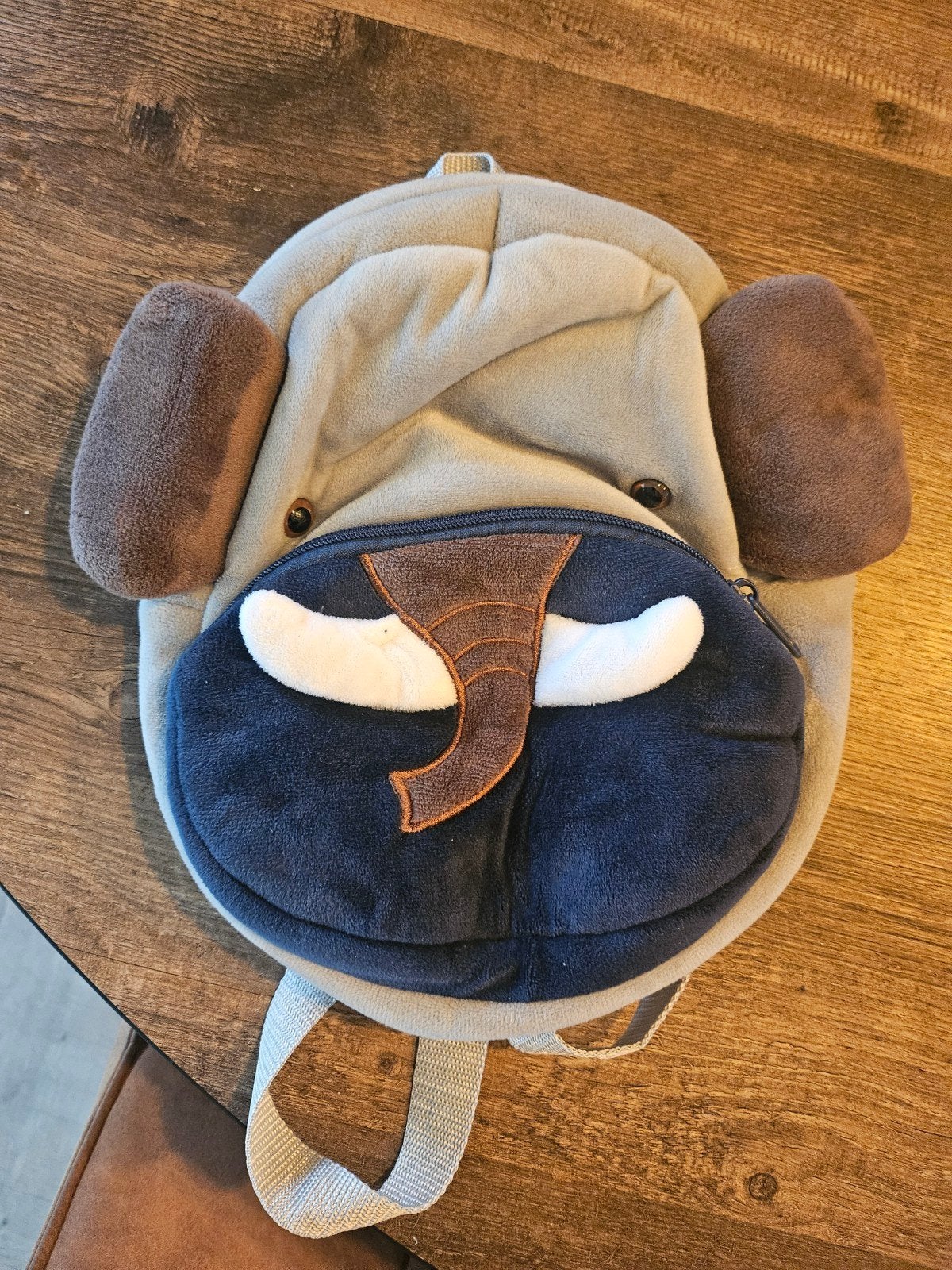 Leuke kinderrugzak in de vorm van een olifant, Ophalen of Verzenden