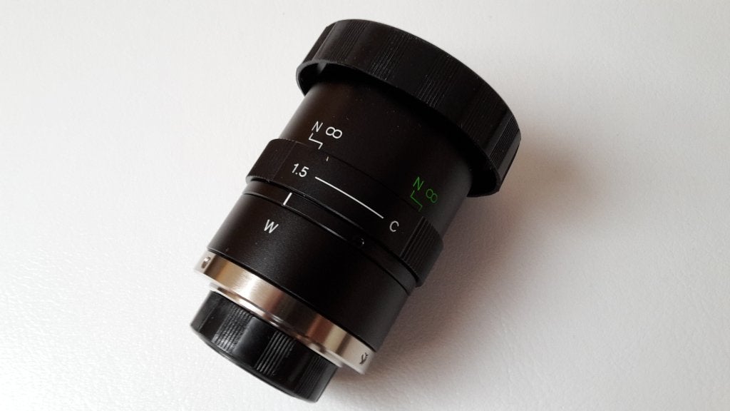Computar H2Z4515C Varifocal lens, Verzenden, Nieuw, Overige typen