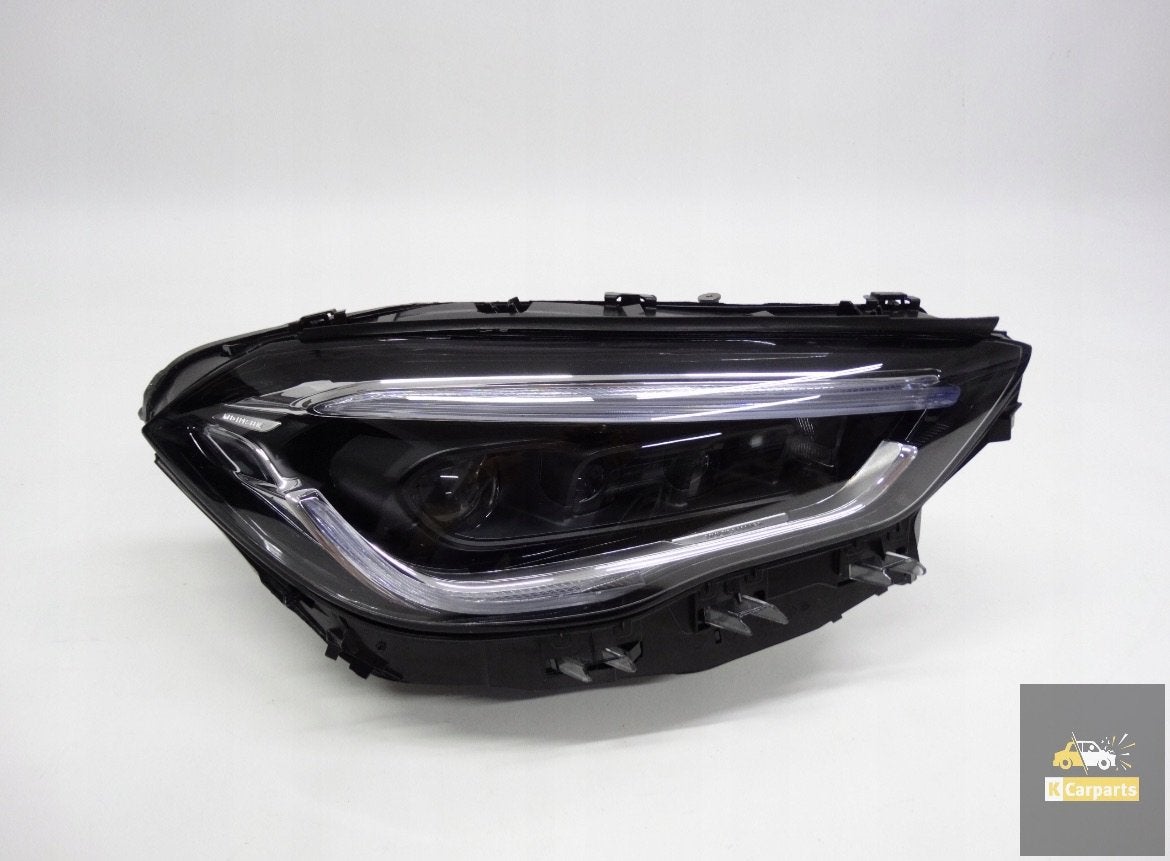 Mercedes GLA H247 W247 Koplamp Rechts Multibeam A2479065006, Auto-onderdelen, Info@fabrikant.eu, Fabrikantstraat 1
1000 AA  Amsterdam, NL