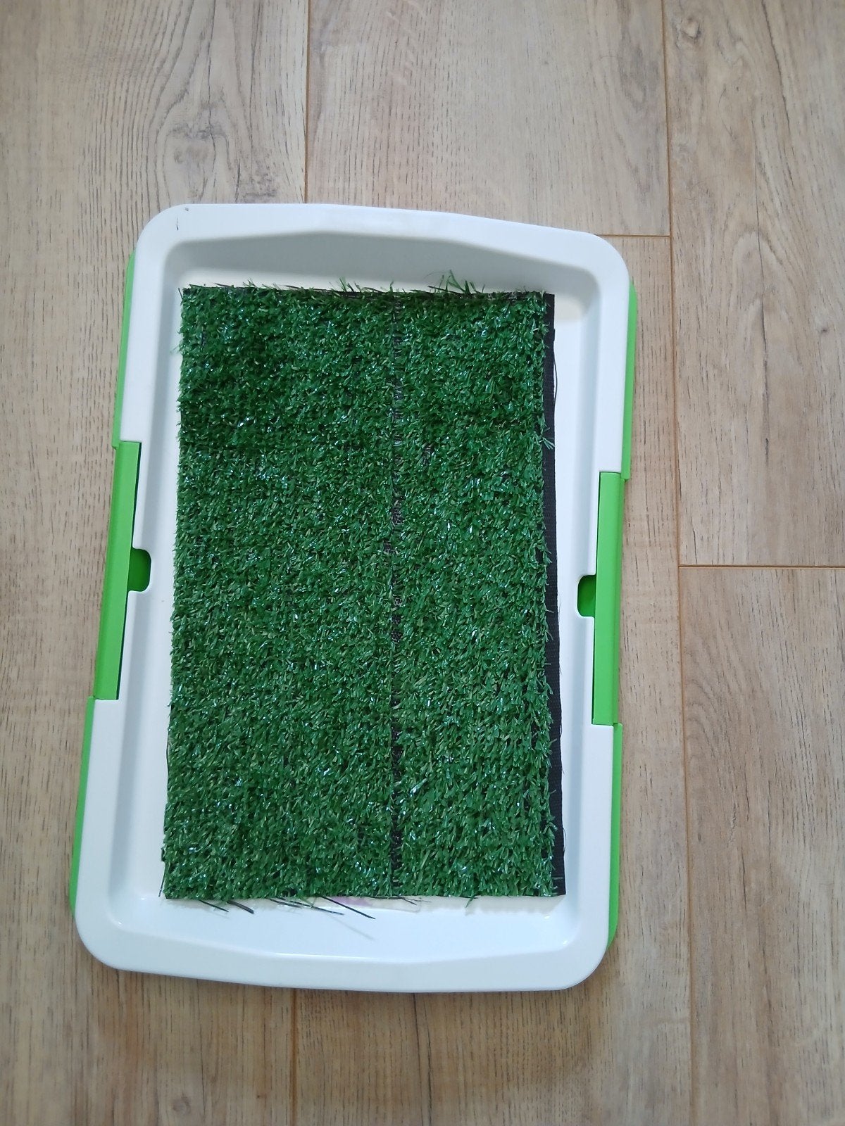 puppy trainer / toilet, Ophalen, Gebruikt, Overige typen