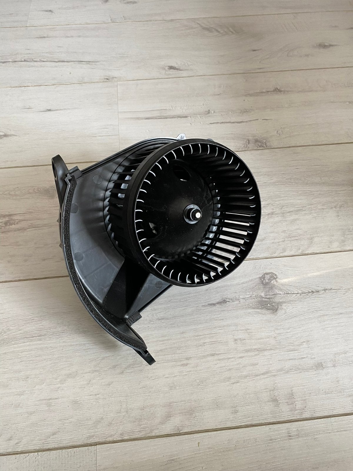 Interieurventilatie / Blower, Auto-onderdelen, Airco en Verwarming, Ophalen of Verzenden, Nieuw