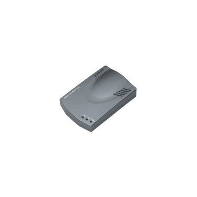 Tiptel cyberBOX 100 VoIP telefoonadapter, Verzenden, Nieuw