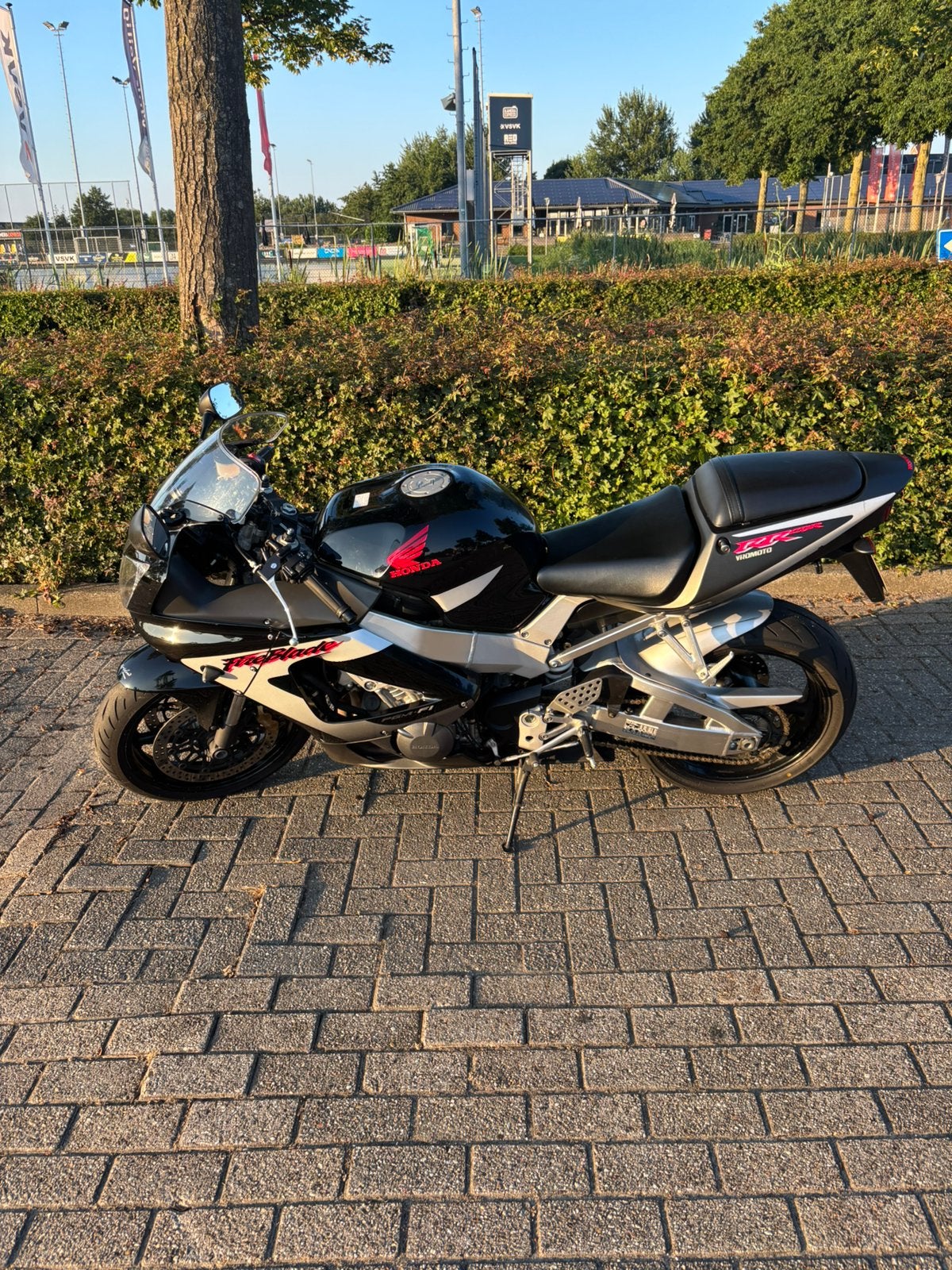Honda Cbr 929 Fireblade, Motoren, Motoren | Honda, Particulier, Super Sport, Ophalen