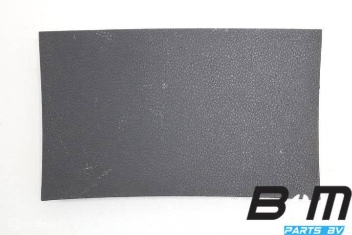 Afdekkap boven middenconsole VW Golf 5 1K0857367C, Gebruikt