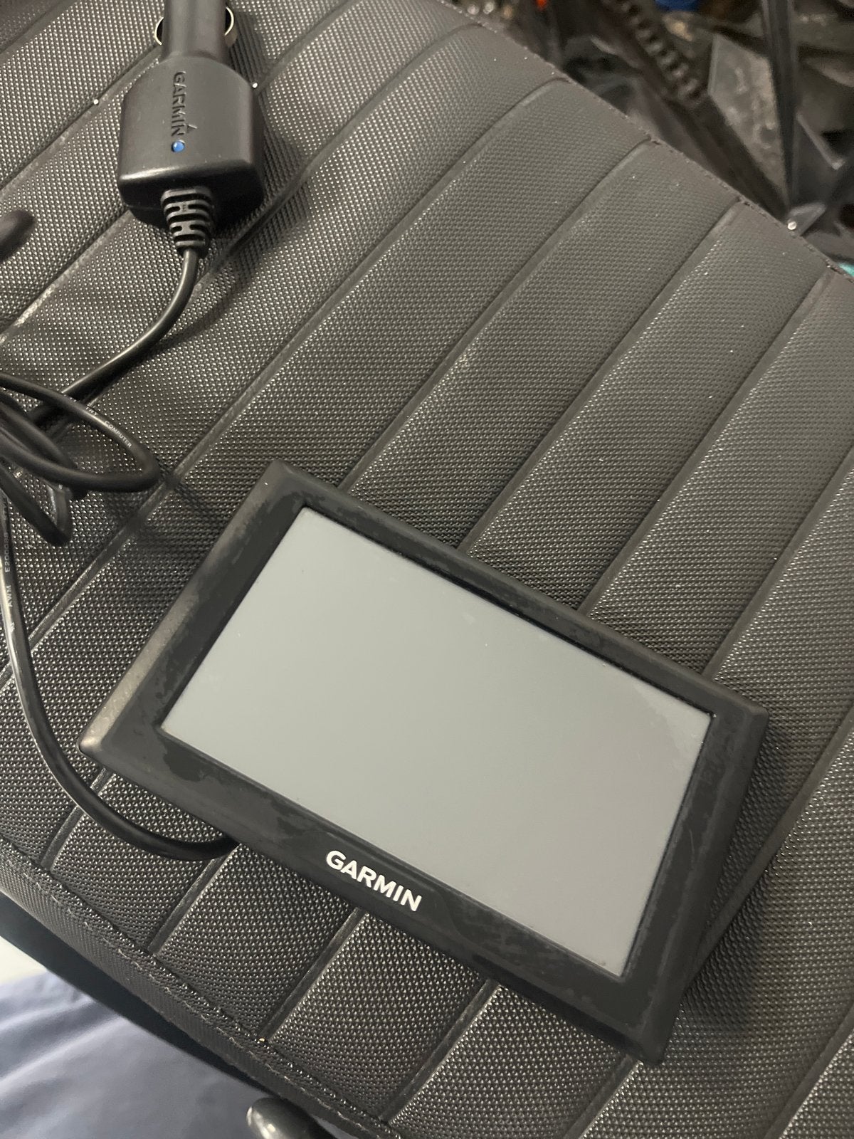 Garmin Drive 50 LMT navigatiesysteem, Ophalen of Verzenden, Gebruikt