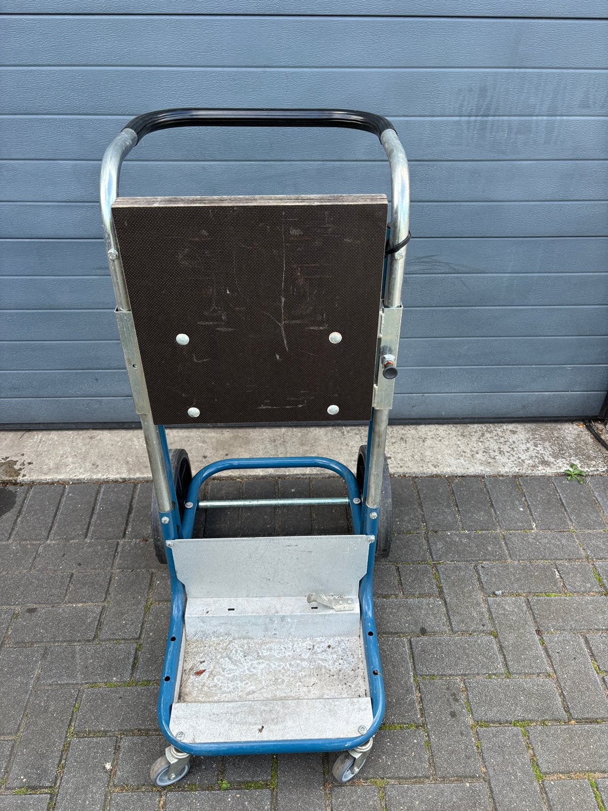 Buitenboord motor bok tot 25 pk.  Rijdbaar, Watersport en Boten, Ophalen, Gebruikt, Motor en Techniek