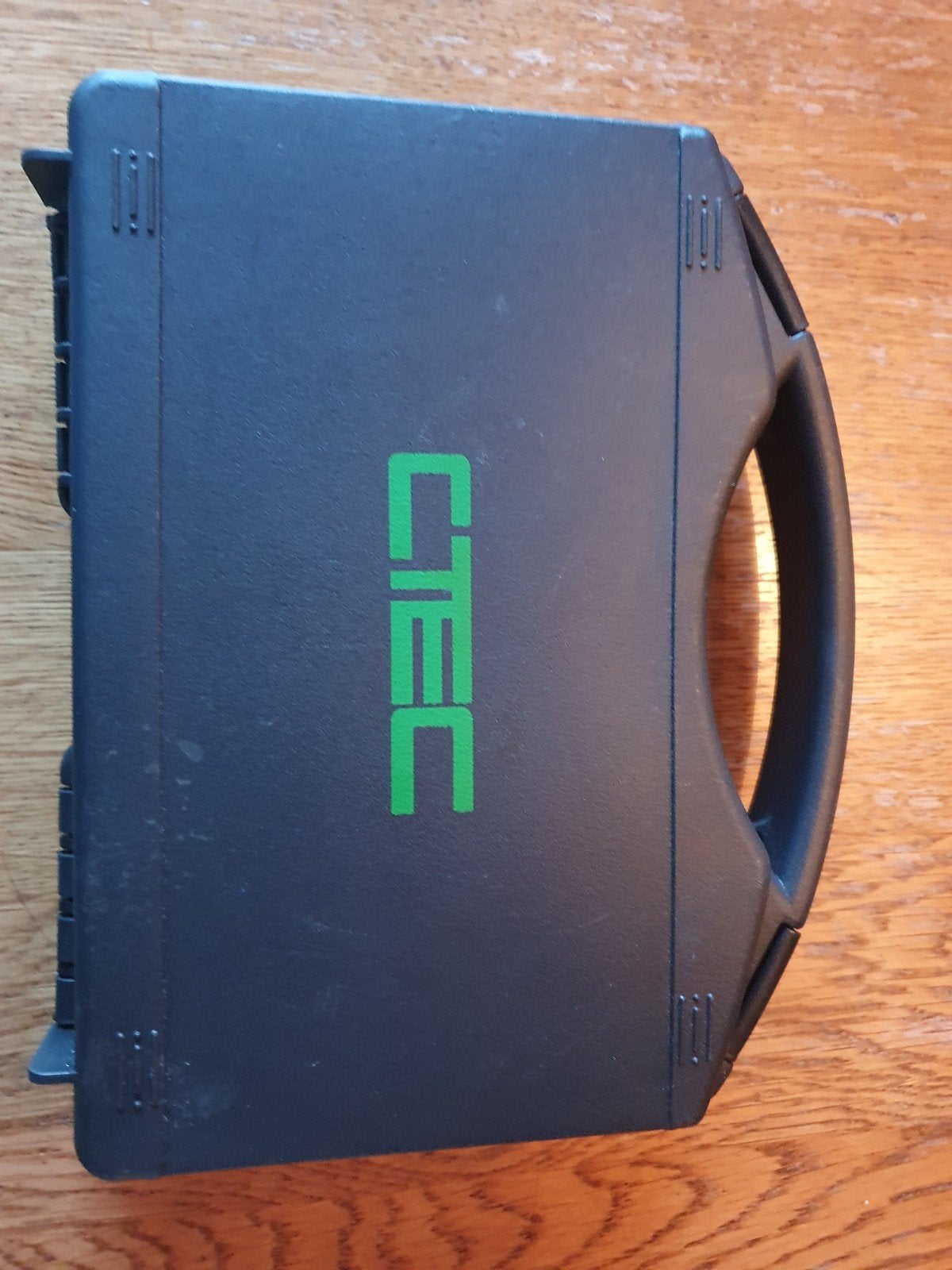 C-TEC XFW Beetmelders Set, Ophalen of Verzenden, Zo goed als nieuw, Overige typen