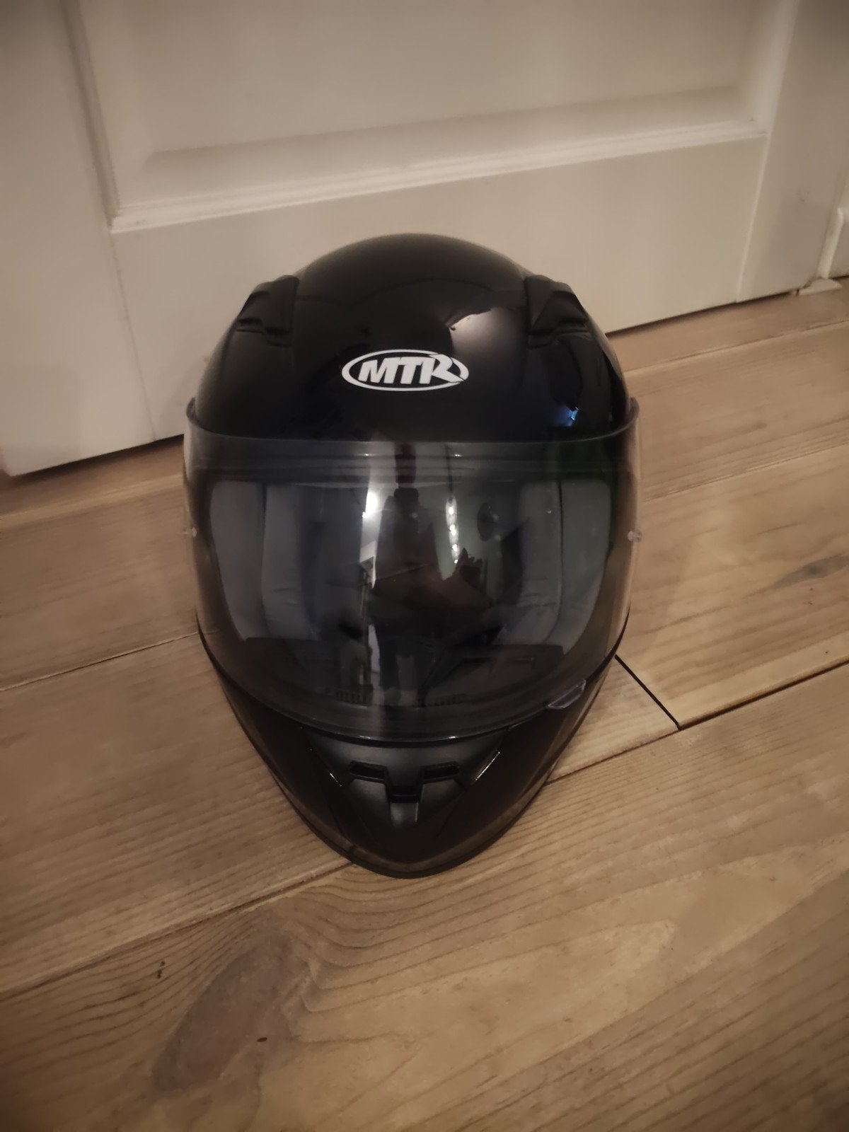 MTR helm maat 51-52, Ophalen of Verzenden, Nieuw zonder kaartje, Kinderen, Overige merken