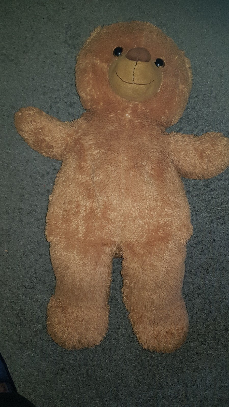 Teddy te koop, Ophalen, Overige typen