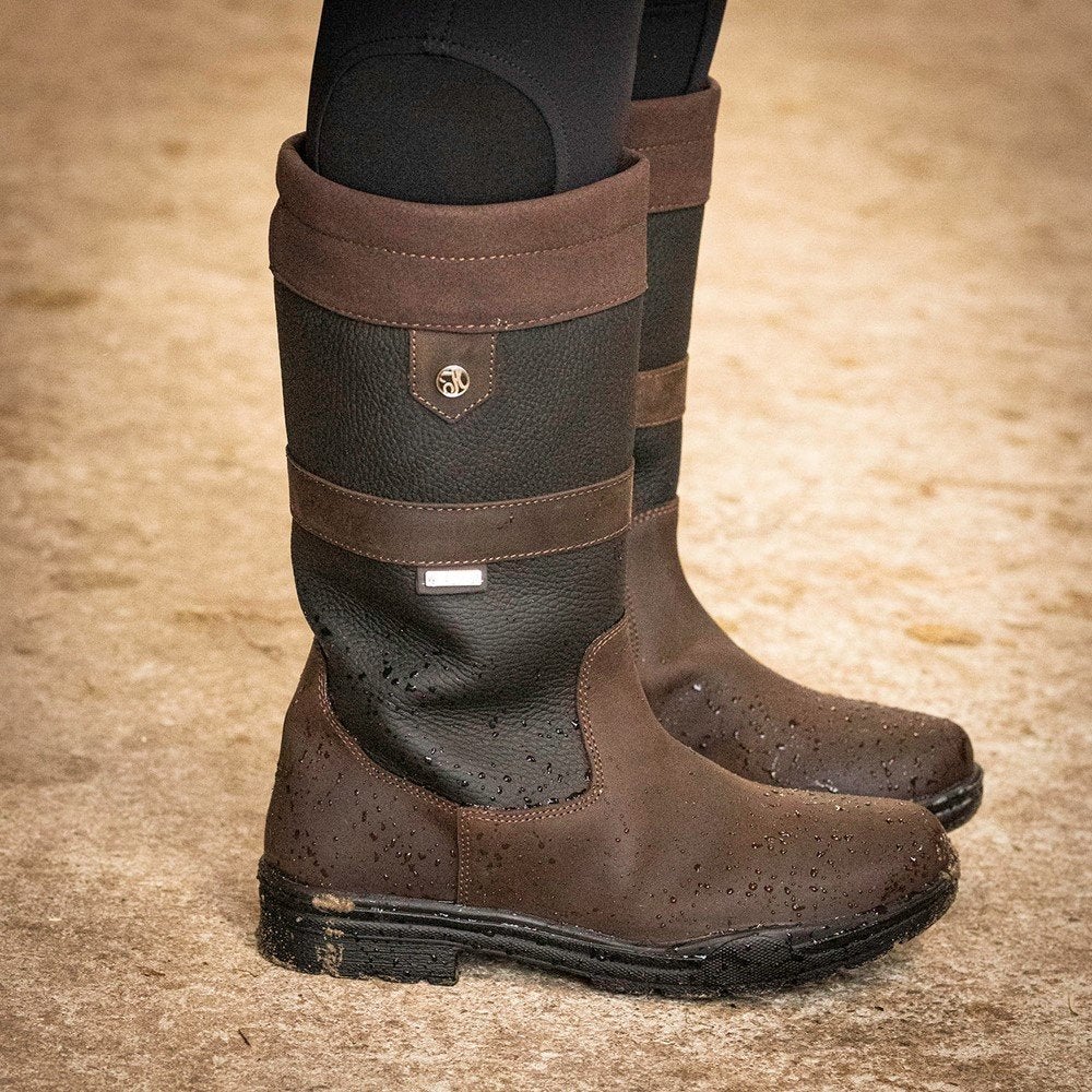 Harry's Horse Outdoorlaars Canada Short, maat 39, 41, 42, Ademend, Dames, Nieuw, Ophalen of Verzenden